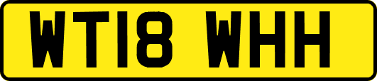 WT18WHH