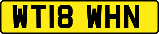 WT18WHN