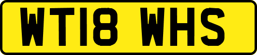WT18WHS