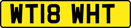 WT18WHT