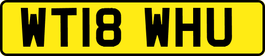WT18WHU