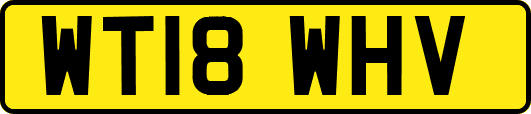 WT18WHV