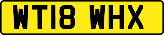 WT18WHX