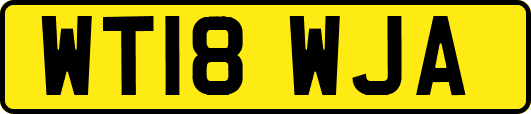 WT18WJA