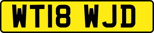 WT18WJD