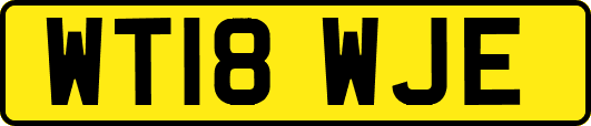 WT18WJE