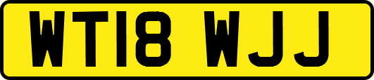 WT18WJJ
