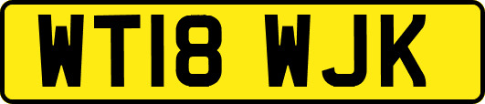 WT18WJK