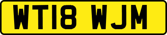 WT18WJM