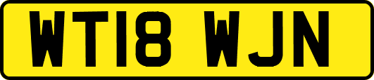 WT18WJN