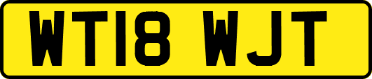 WT18WJT