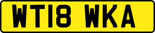 WT18WKA