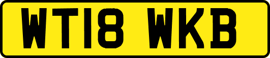 WT18WKB