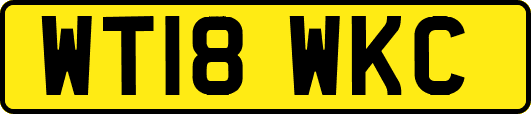 WT18WKC