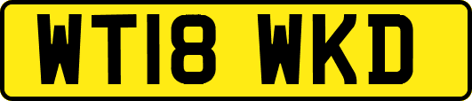 WT18WKD