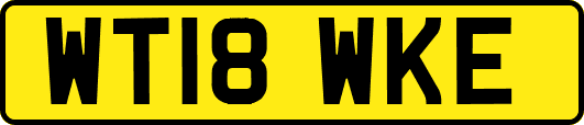 WT18WKE