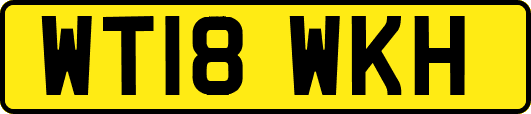 WT18WKH