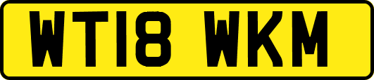 WT18WKM