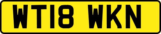 WT18WKN