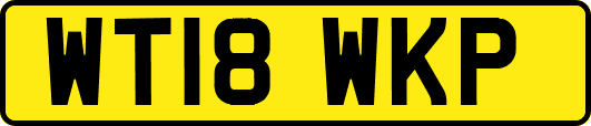 WT18WKP