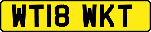 WT18WKT