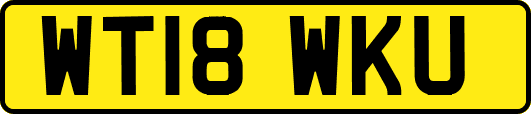 WT18WKU