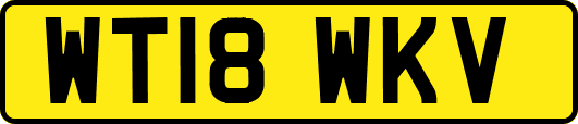 WT18WKV