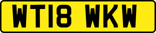 WT18WKW