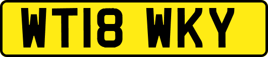 WT18WKY