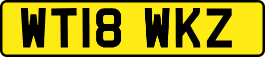 WT18WKZ
