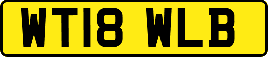 WT18WLB