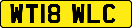 WT18WLC