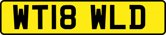 WT18WLD