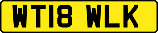 WT18WLK