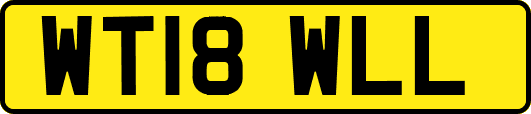 WT18WLL