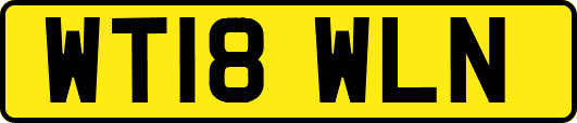 WT18WLN