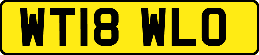 WT18WLO