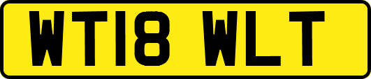 WT18WLT