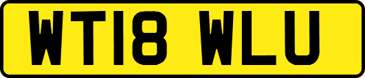 WT18WLU
