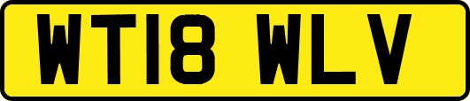 WT18WLV