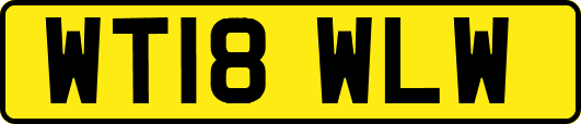 WT18WLW