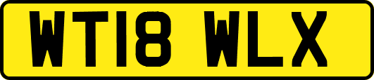 WT18WLX