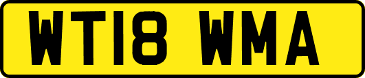 WT18WMA