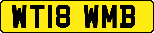 WT18WMB