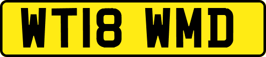 WT18WMD