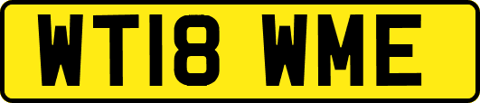 WT18WME