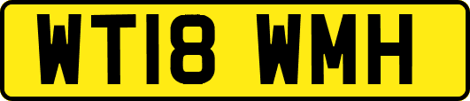 WT18WMH