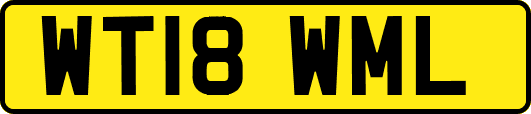 WT18WML