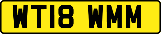 WT18WMM