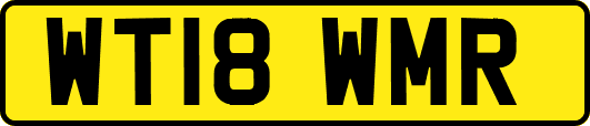 WT18WMR